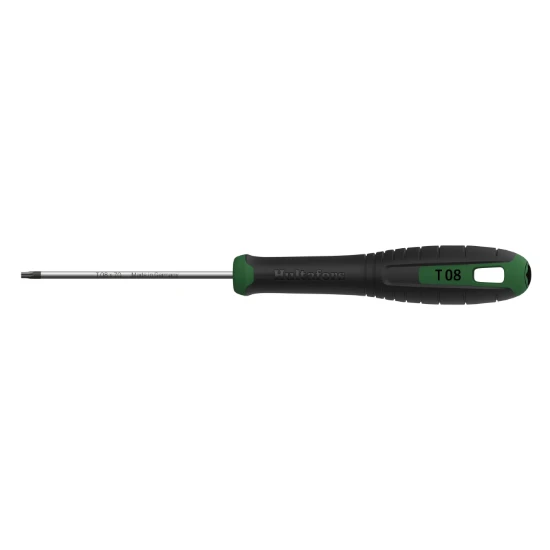 Hultafors Torx Schroevendraaier T08 x 70 mm