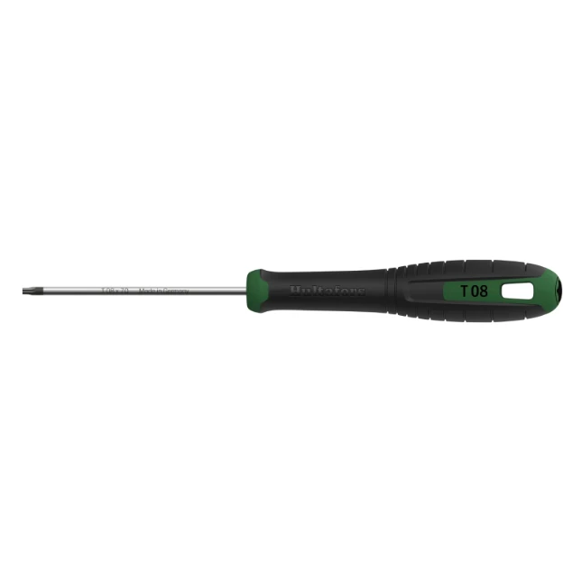 Hultafors Hultafors Torx Schroevendraaier