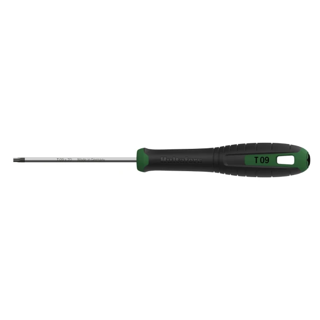 Hultafors Hultafors Torx Schroevendraaier