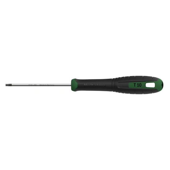 Hultafors Torx Schroevendraaier T10 x 80 mm