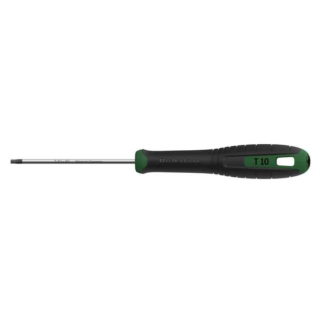 Hultafors Hultafors Torx Schroevendraaier