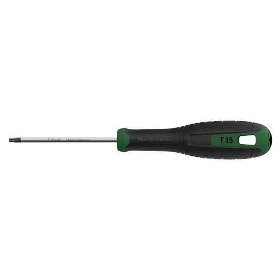 Hultafors Torx Schroevendraaier T15 x 80 mm