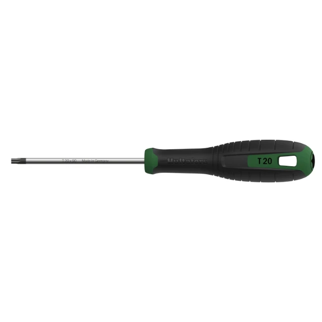 Hultafors Hultafors Torx Schroevendraaier