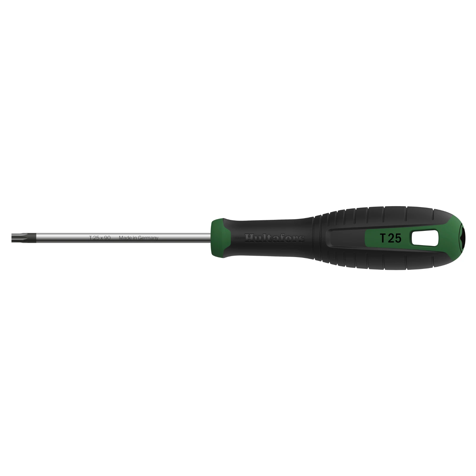 Hultafors Torx Schroevendraaier T25 x 90 mm