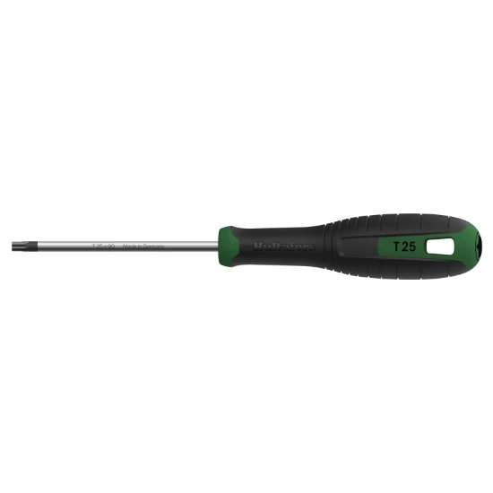 Hultafors Torx Schroevendraaier T25 x 90 mm