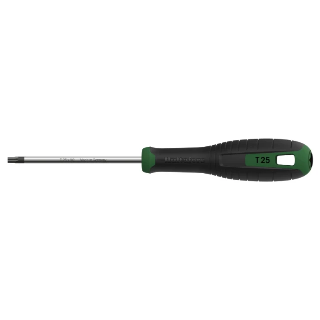 Hultafors Hultafors Torx Schroevendraaier
