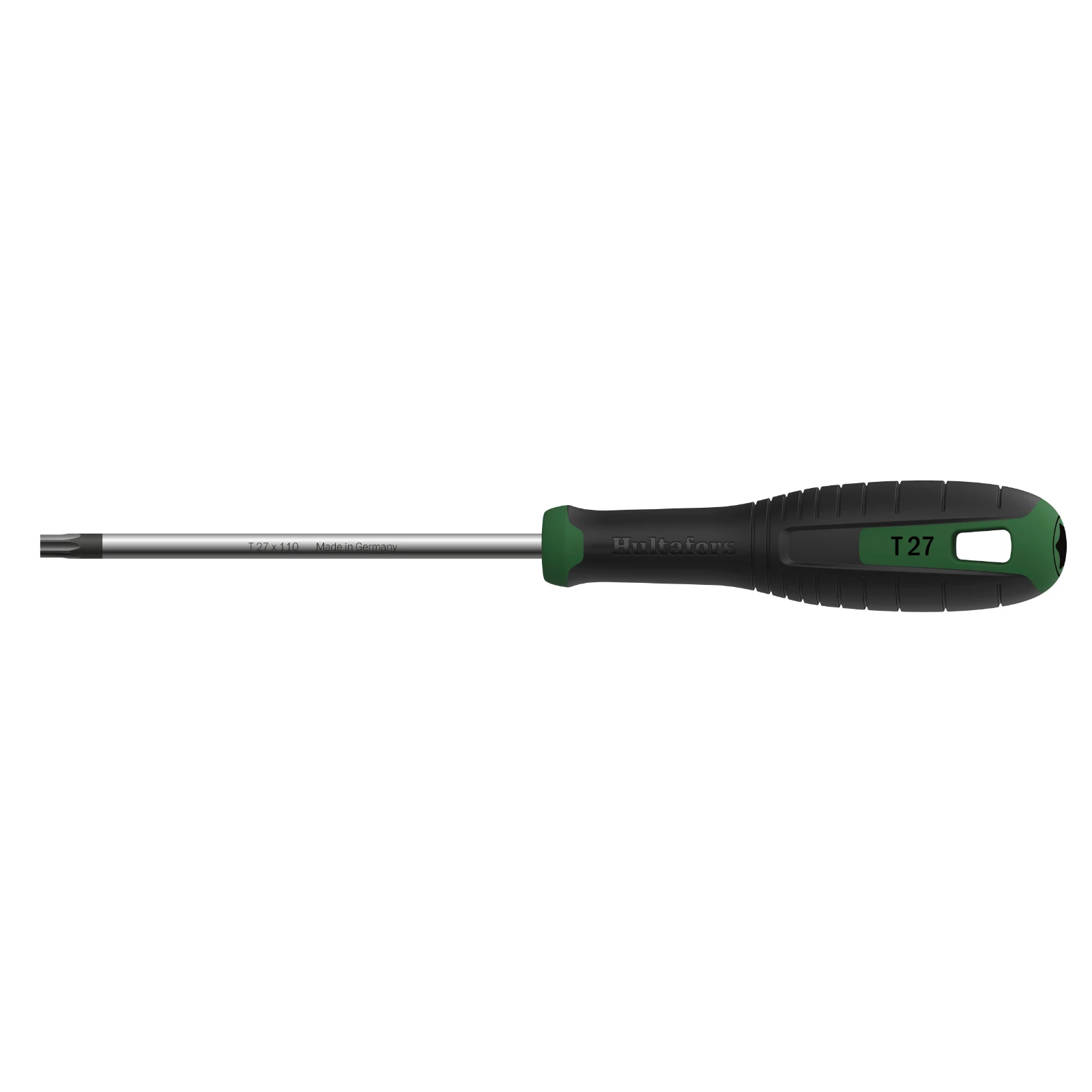 Hultafors Torx Schroevendraaier T27 x 110 mm