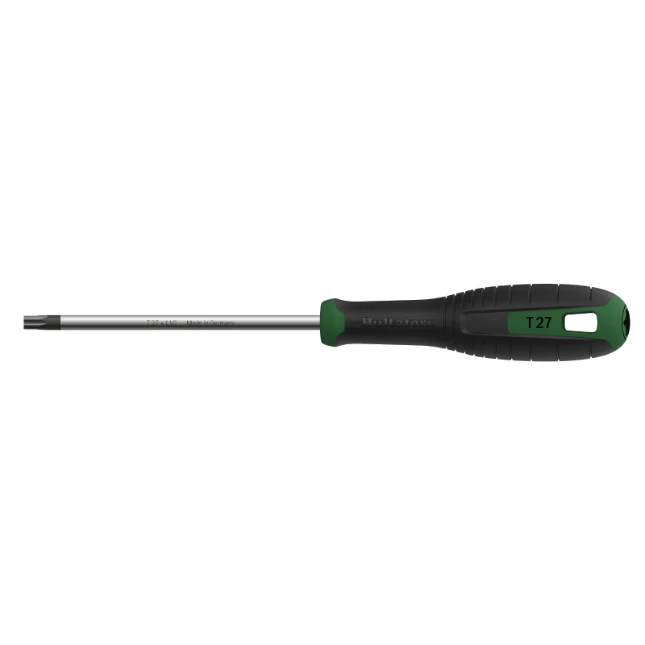 Hultafors Hultafors Torx Schroevendraaier