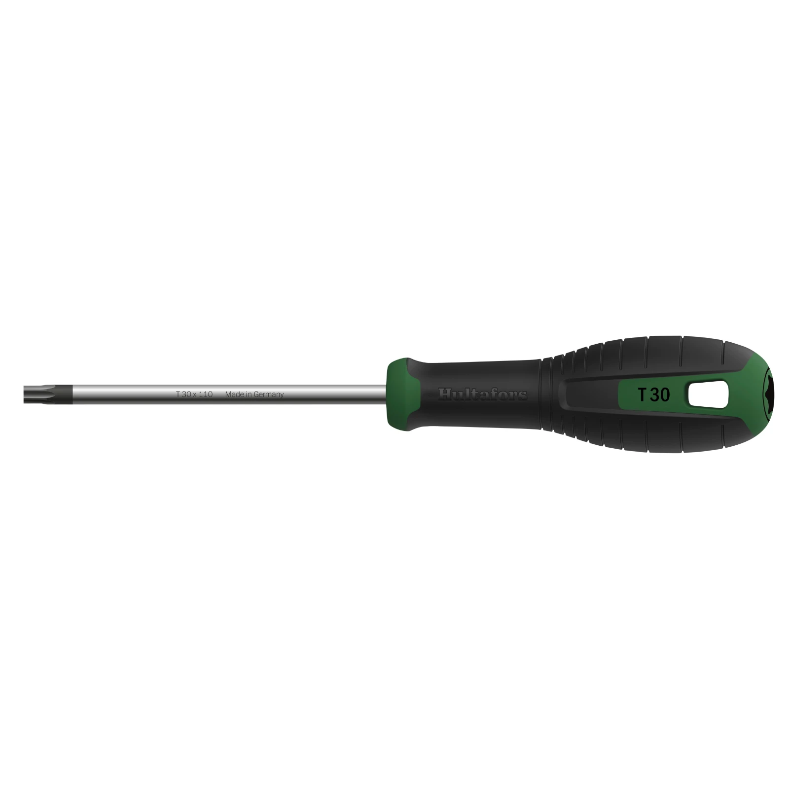 Hultafors Torx Schroevendraaier T30 x 110 mm
