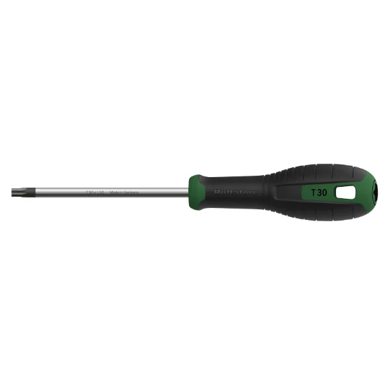 Hultafors Torx Schroevendraaier T30 x 110 mm