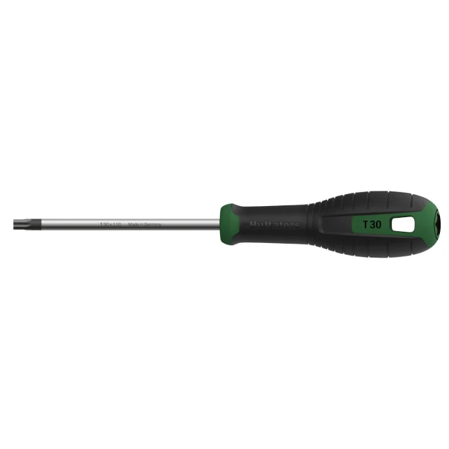 Hultafors Hultafors Torx Schroevendraaier