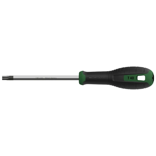 Hultafors Torx Schroevendraaier T40 x 120 mm