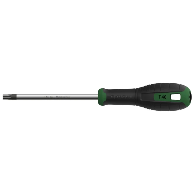 Hultafors Hultafors Torx Schroevendraaier