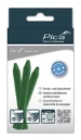 Pica Classic 591/36 Markeerkrijt ECO groen - 12 krijtjes