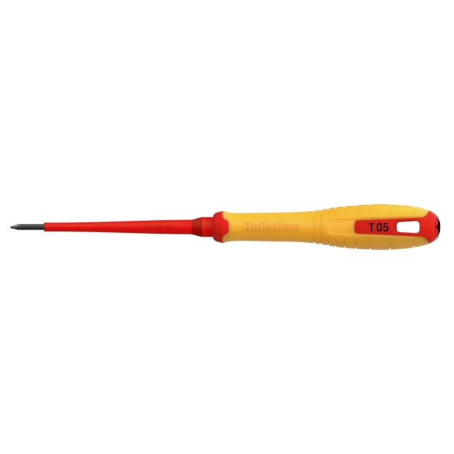 Hultafors Hultafors VDE Torx Schroevendraaier