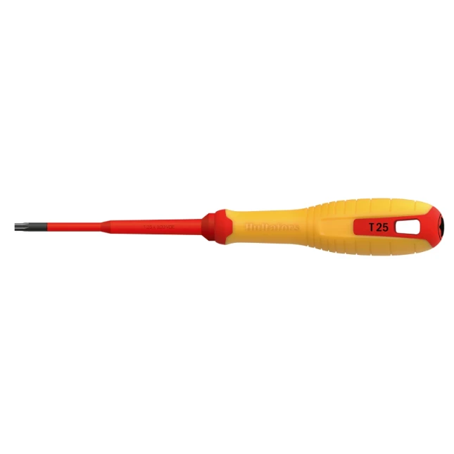 Hultafors Hultafors VDE Torx Schroevendraaier