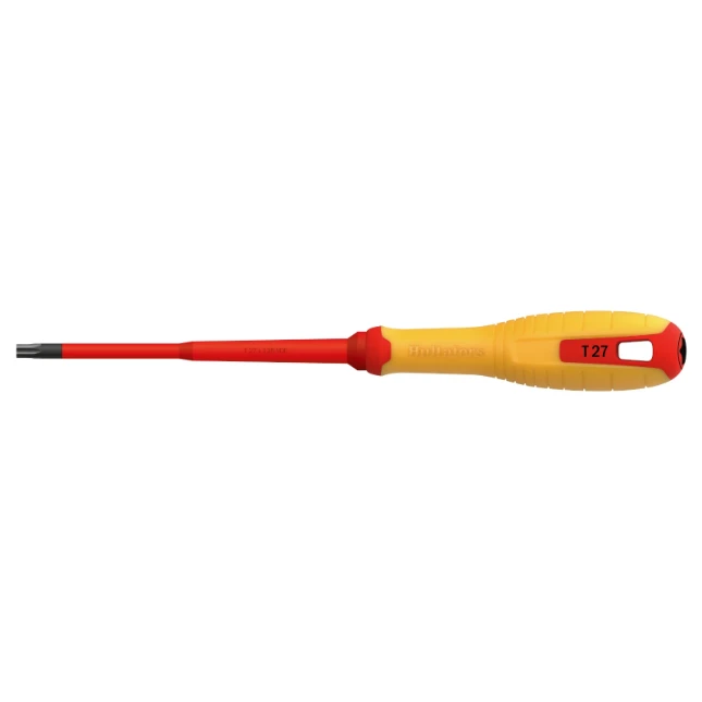 Hultafors Hultafors VDE Torx Schroevendraaier