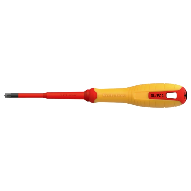 Hultafors VDE SL-PZ1 Schroevendraaier