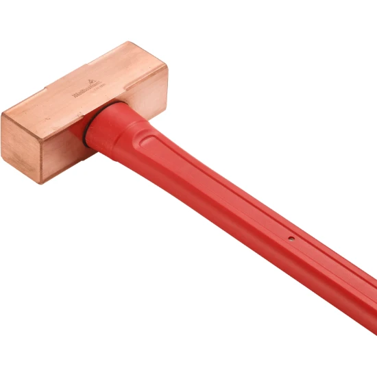 Hultafors Koperen sleg CU 3000 850 mm 3kg