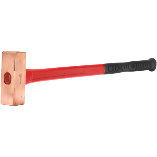 Hultafors Koperen sleg CU 3000 850 mm 3kg