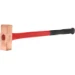 Hultafors Koperen sleg CU 3000 850 mm 3kg