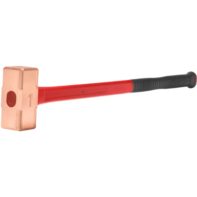Hultafors Koperen sleg CU 4000 850 mm 4kg