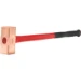 Hultafors Koperen sleg CU 5000 850 mm 5kg