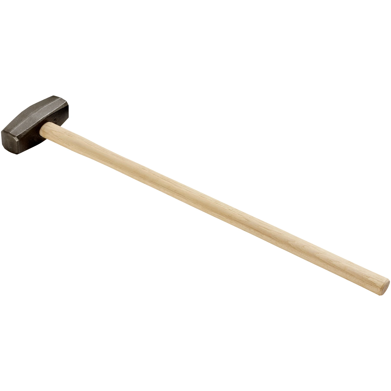 Hultafors Sleg KS 4000 dubbele kop 900 mm 4kg