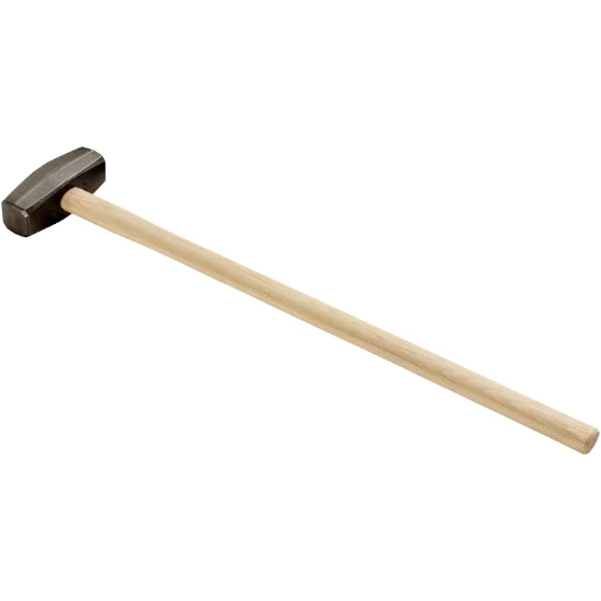 Hultafors Sleg KS 4000 dubbele kop 900 mm 4kg