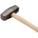 Hultafors Sleg KS 4000 dubbele kop 900 mm 4kg