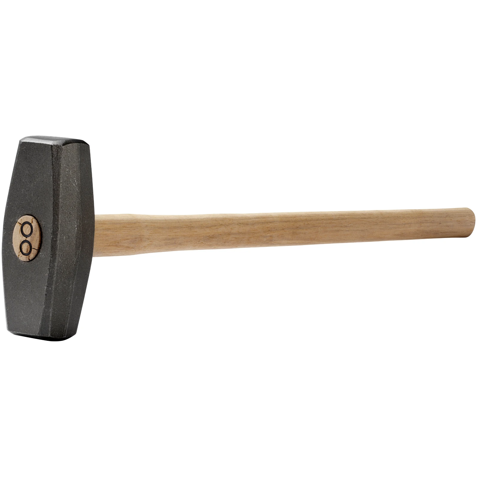 Hultafors Sleg KS 5000 dubbele kop 900 mm 5kg