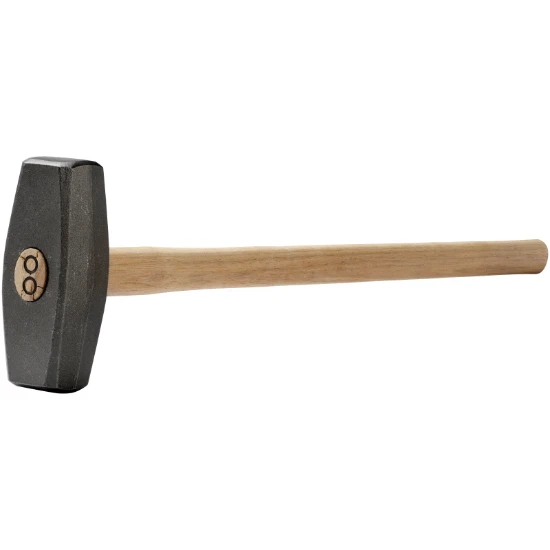 Hultafors Sleg KS 5000 dubbele kop 900 mm 5kg