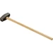 Hultafors Sleg KS 6000 dubbele kop 900 mm 6kg