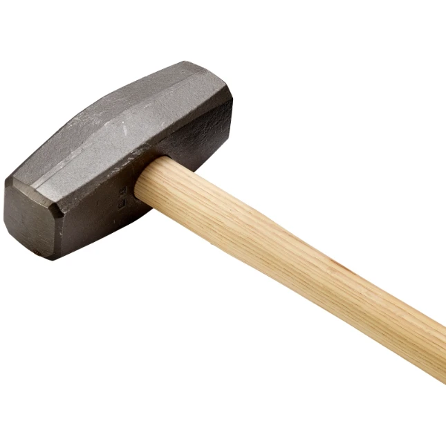 Hultafors Sleg KS 6000 dubbele kop 900 mm 6kg
