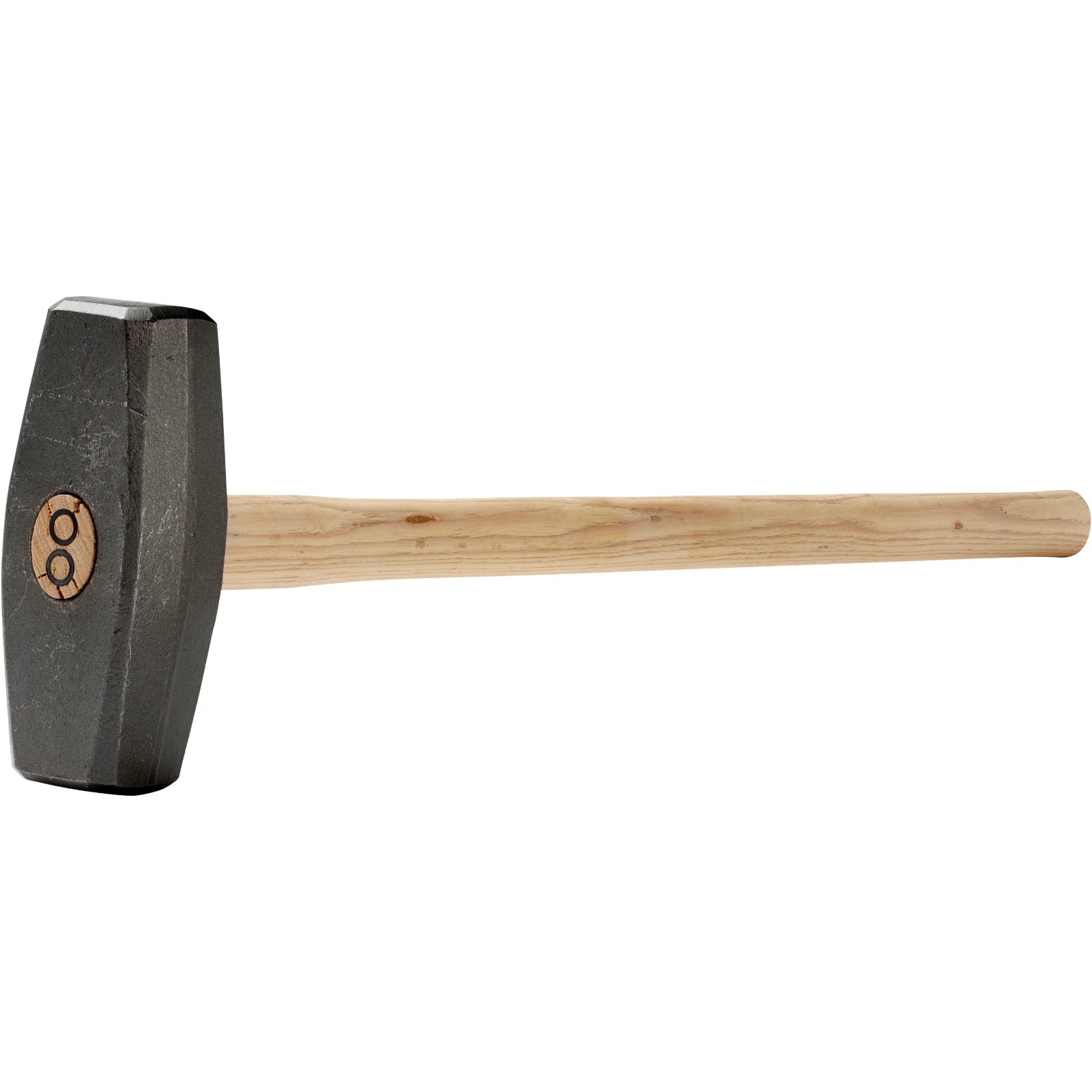 Hultafors Sleg KS 6000 dubbele kop 900 mm 6kg