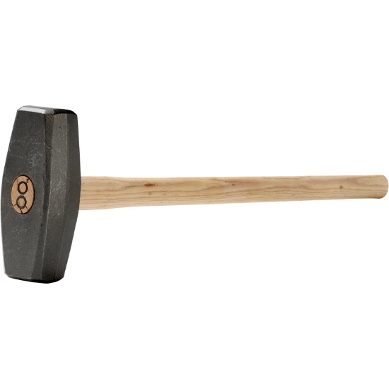 Hultafors Sleg KS 6000 dubbele kop 900 mm 6kg