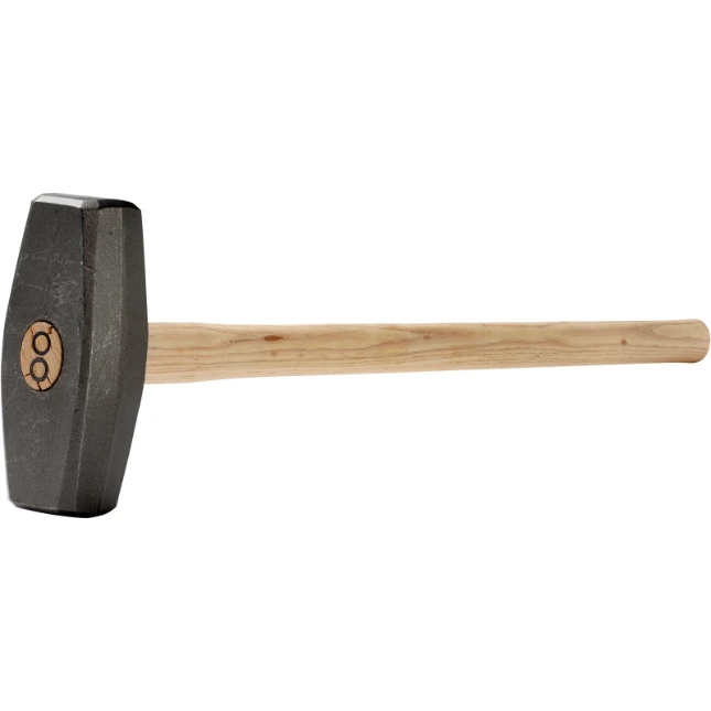 Hultafors Sleg KS 6000 dubbele kop 900 mm 6kg