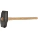 Hultafors Sleg KS 6000 dubbele kop 900 mm 6kg