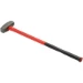 Hultafors Sleg KS 4000 G dubbele kop 4kg (fiber)