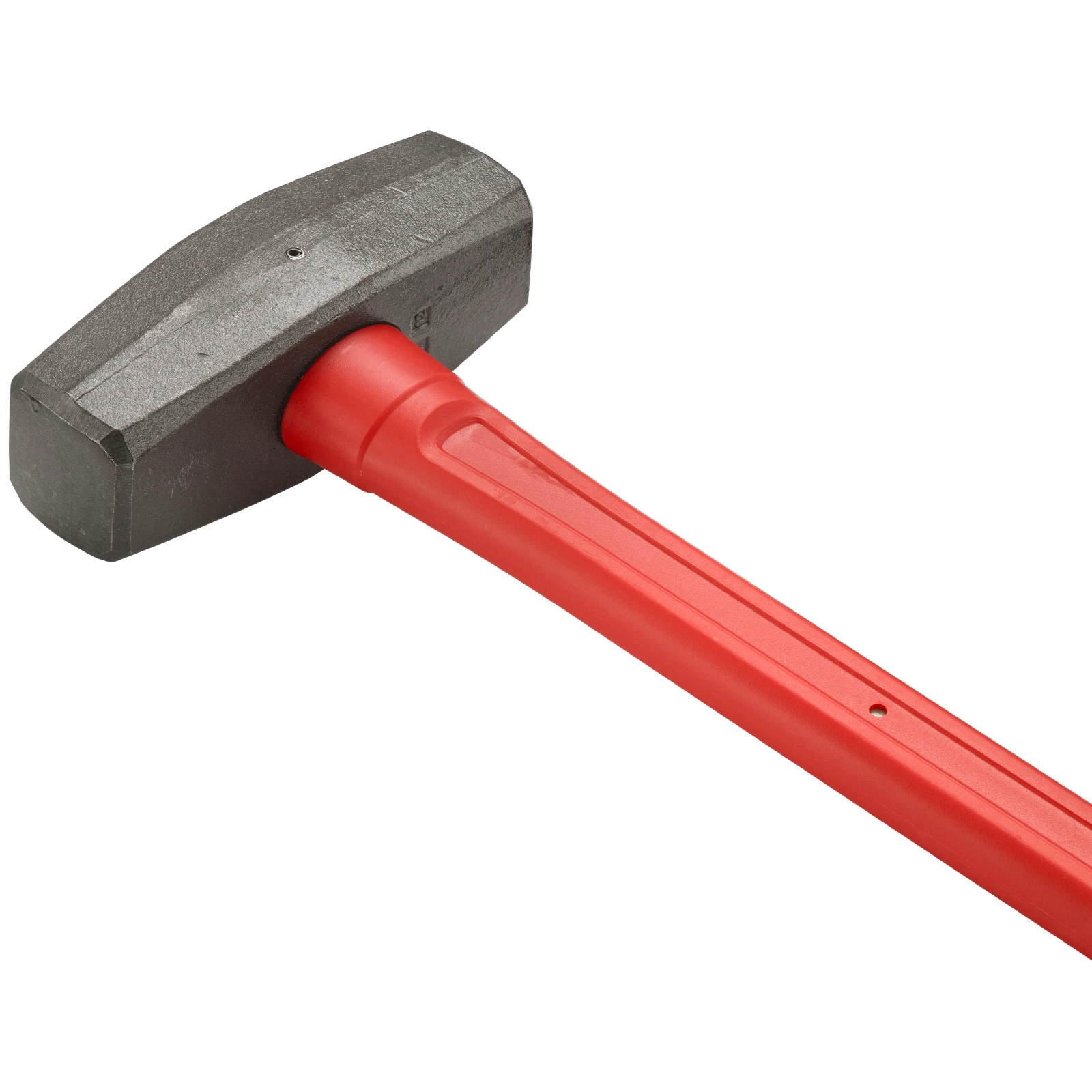 Hultafors Sleg KS 4000 G dubbele kop 4kg (fiber)