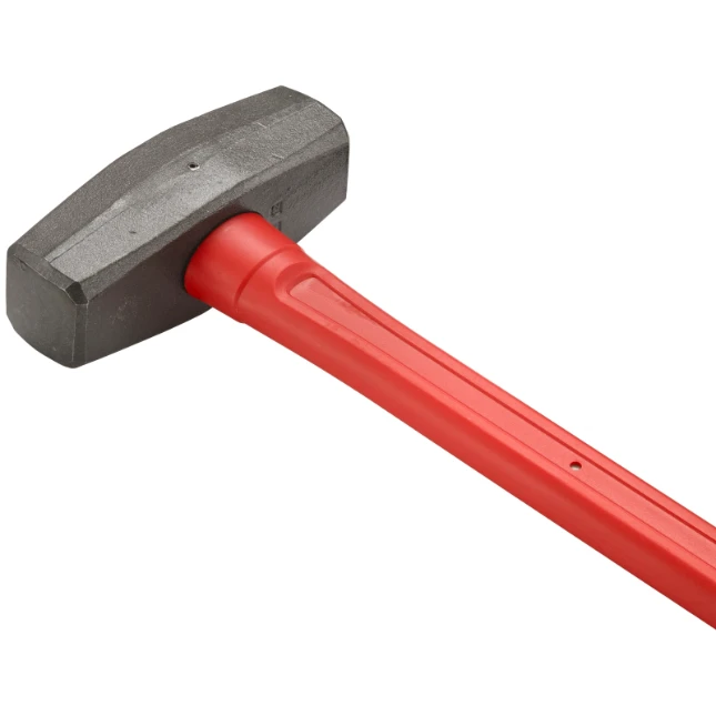 Hultafors Sleg KS 4000 G dubbele kop 4kg (fiber)