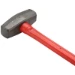 Hultafors Sleg KS 4000 G dubbele kop 4kg (fiber)