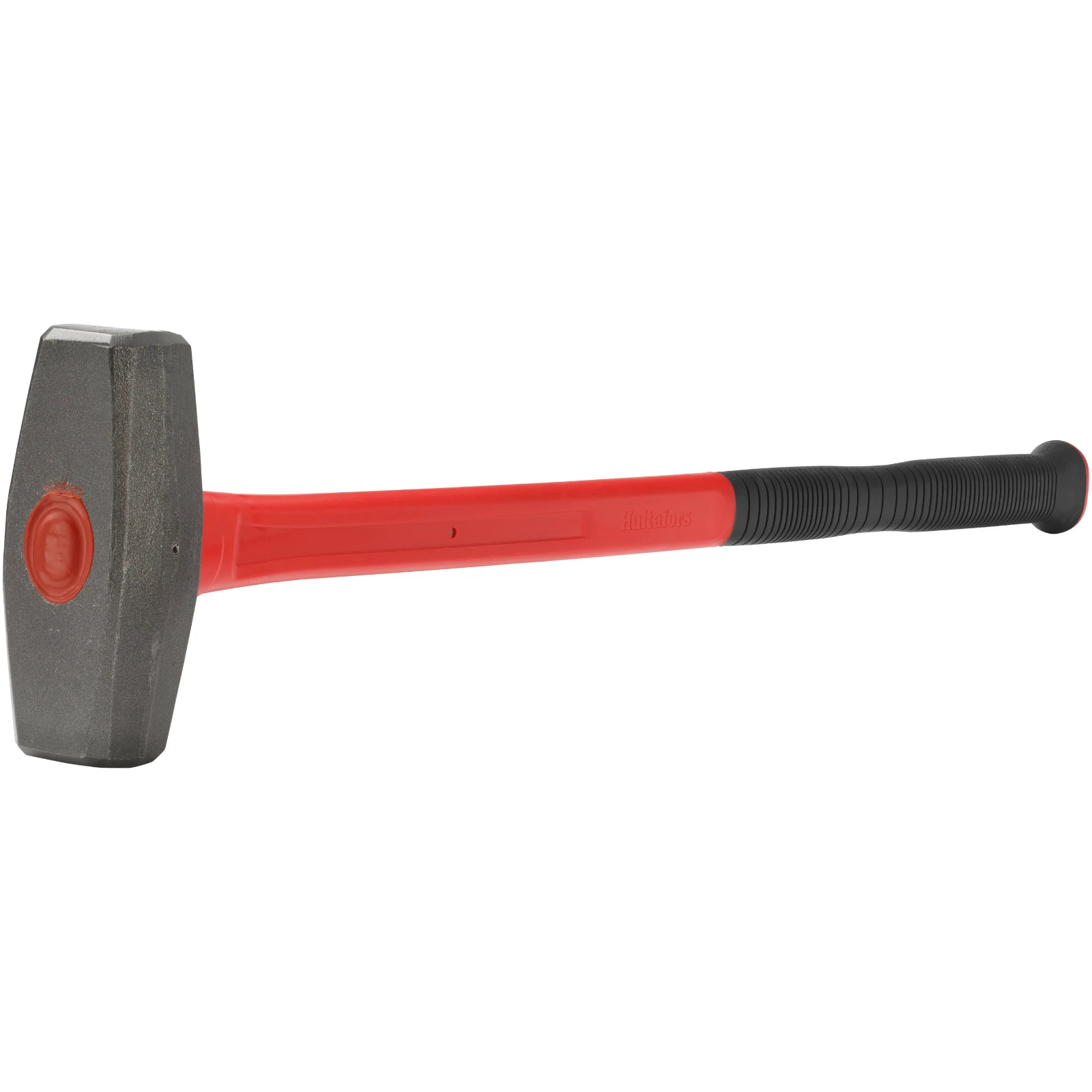 Hultafors Sleg KS 4000 G dubbele kop 4kg (fiber)