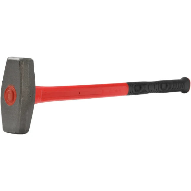 Hultafors Sleg KS 4000 G dubbele kop 4kg (fiber)