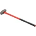 Hultafors Sleg KS 5000 G dubbele kop 5kg (fiber)