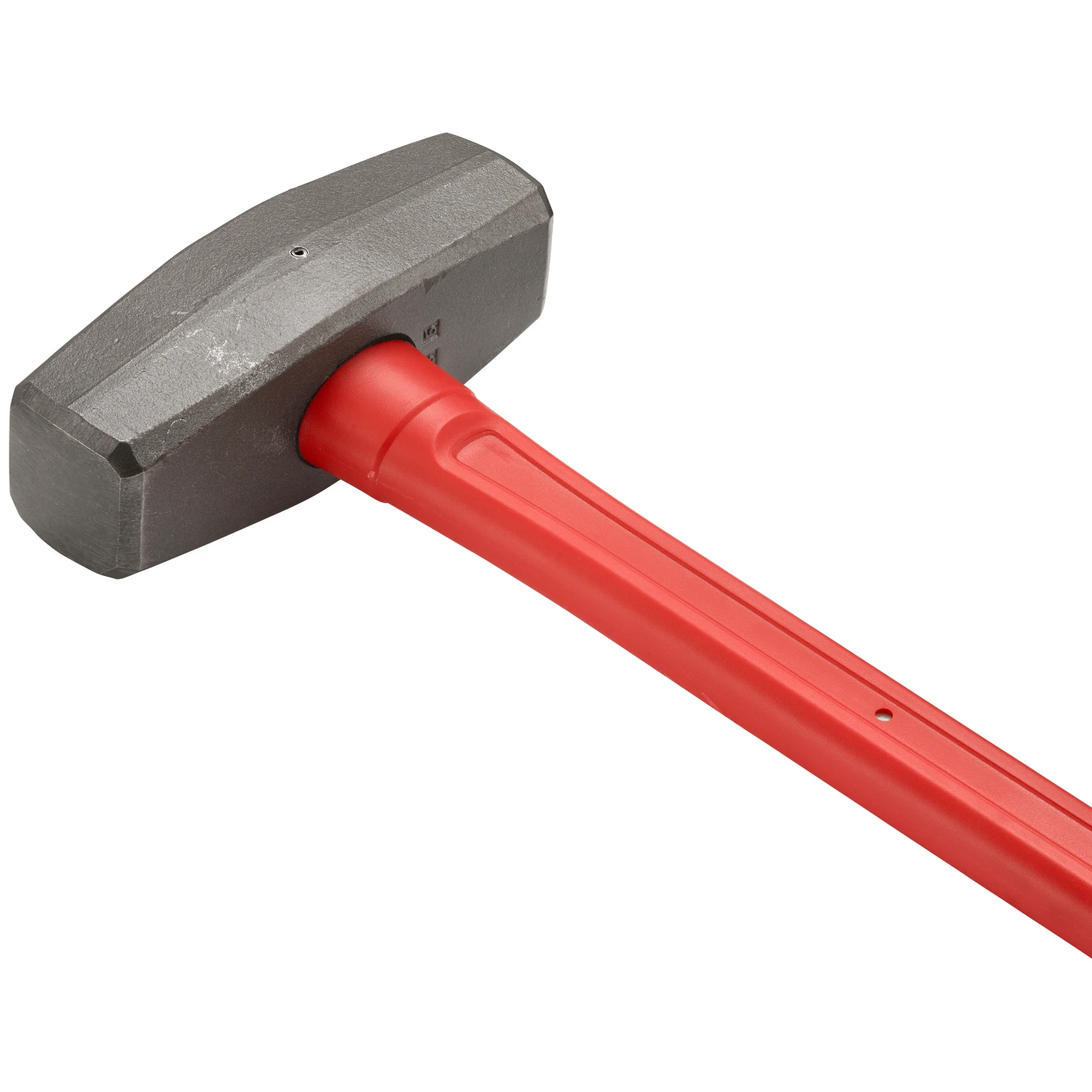 Hultafors Sleg KS 5000 G dubbele kop 5kg (fiber)