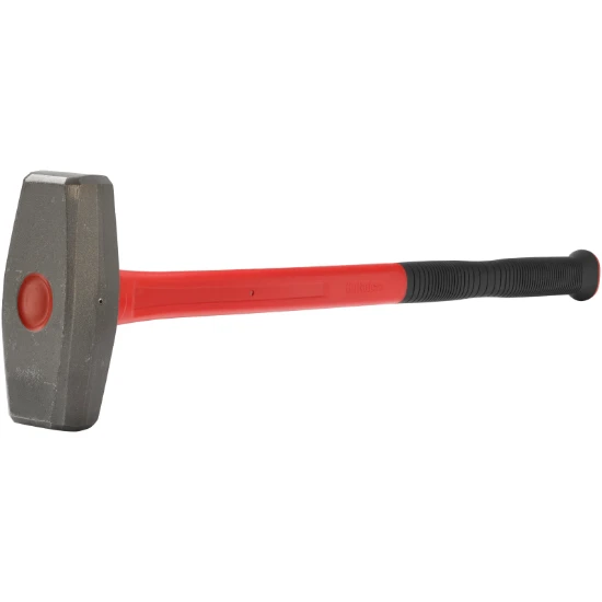 Hultafors Sleg KS 5000 G dubbele kop 5kg (fiber)