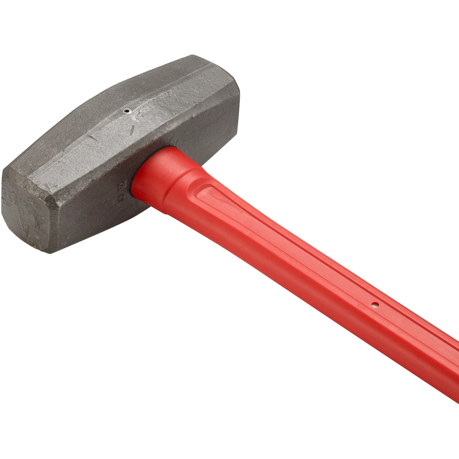 Hultafors Sleg KS 6000 G dubbele kop 6kg (fiber)