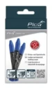 Pica Classic 590/41 Markeerkrijt PRO blauw - 12 krijtjes