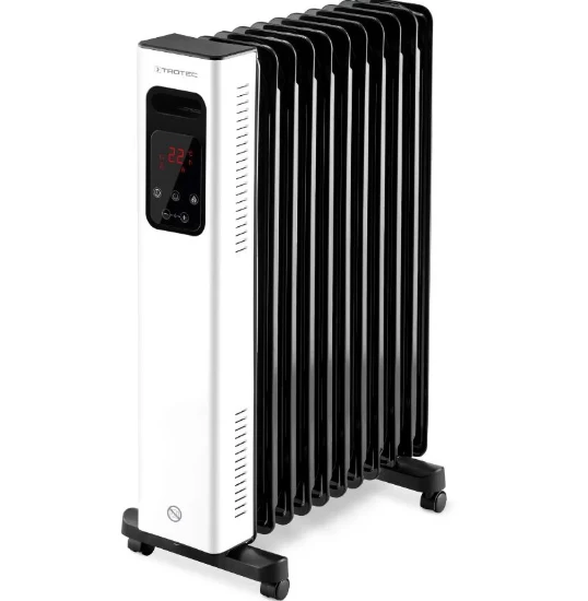 Trotec Oliegevulde Radiator TRH 28E